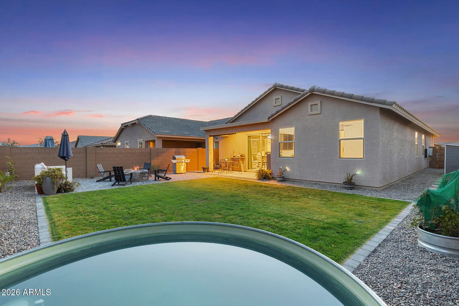 24757 N 170th Lane, Surprise, AZ 85387 — photo 46 of 51