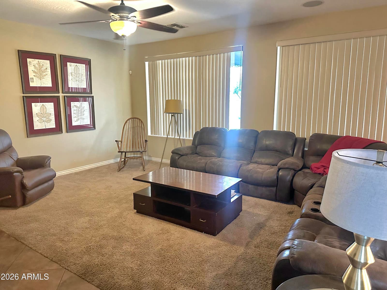 8508 W Jorgen Boulevard, Glendale, AZ 85305 — photo 16 of 20
