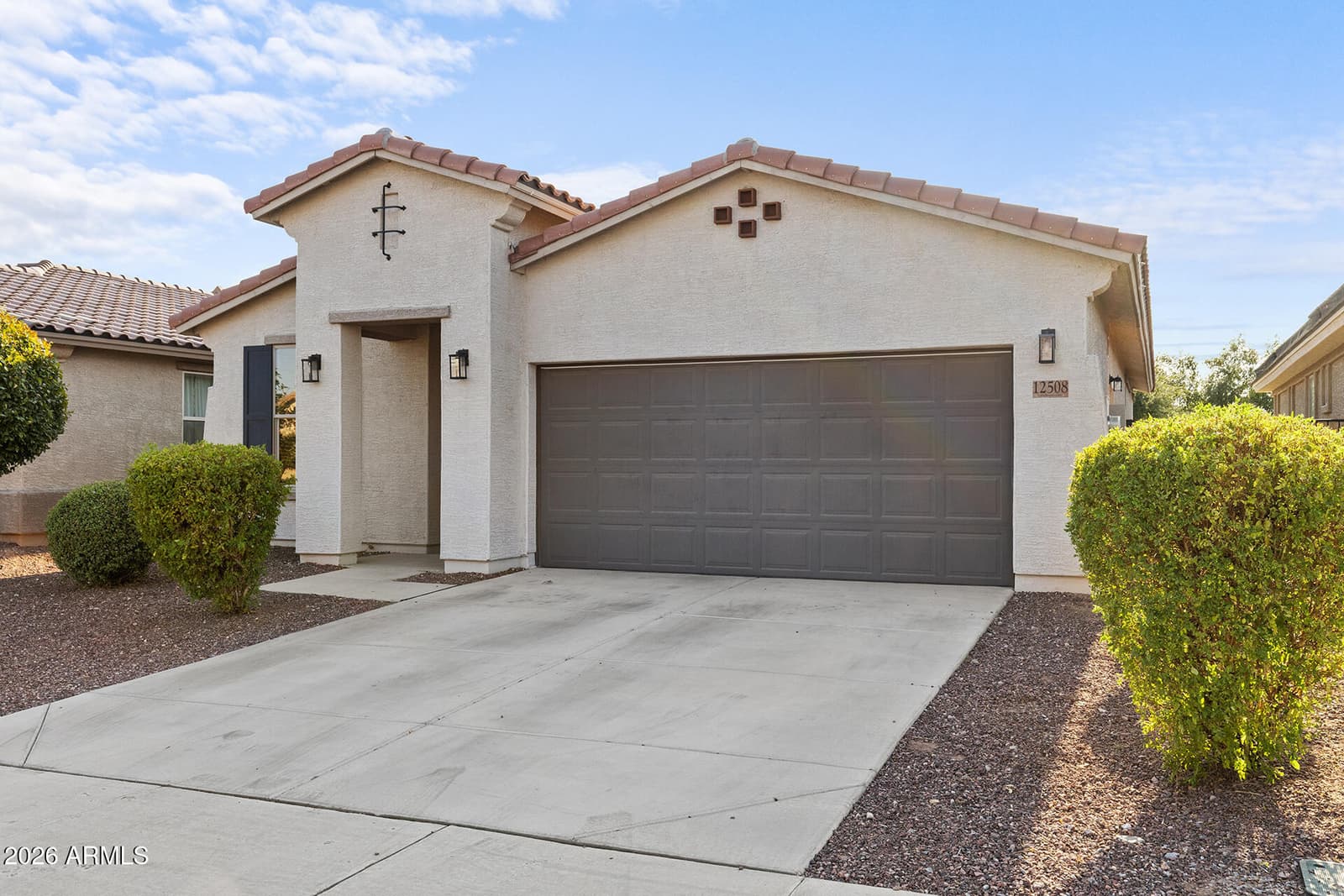 12508 N 174TH Lane, Surprise, AZ 85388 — photo 2 of 22