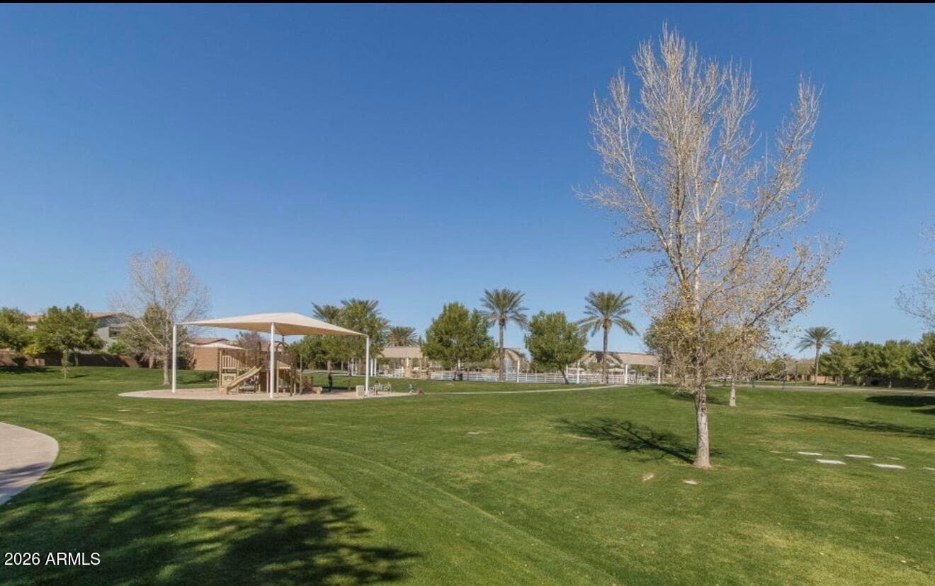 2850 E Spring Wheat Court, Gilbert, AZ 85296 — photo 62 of 85