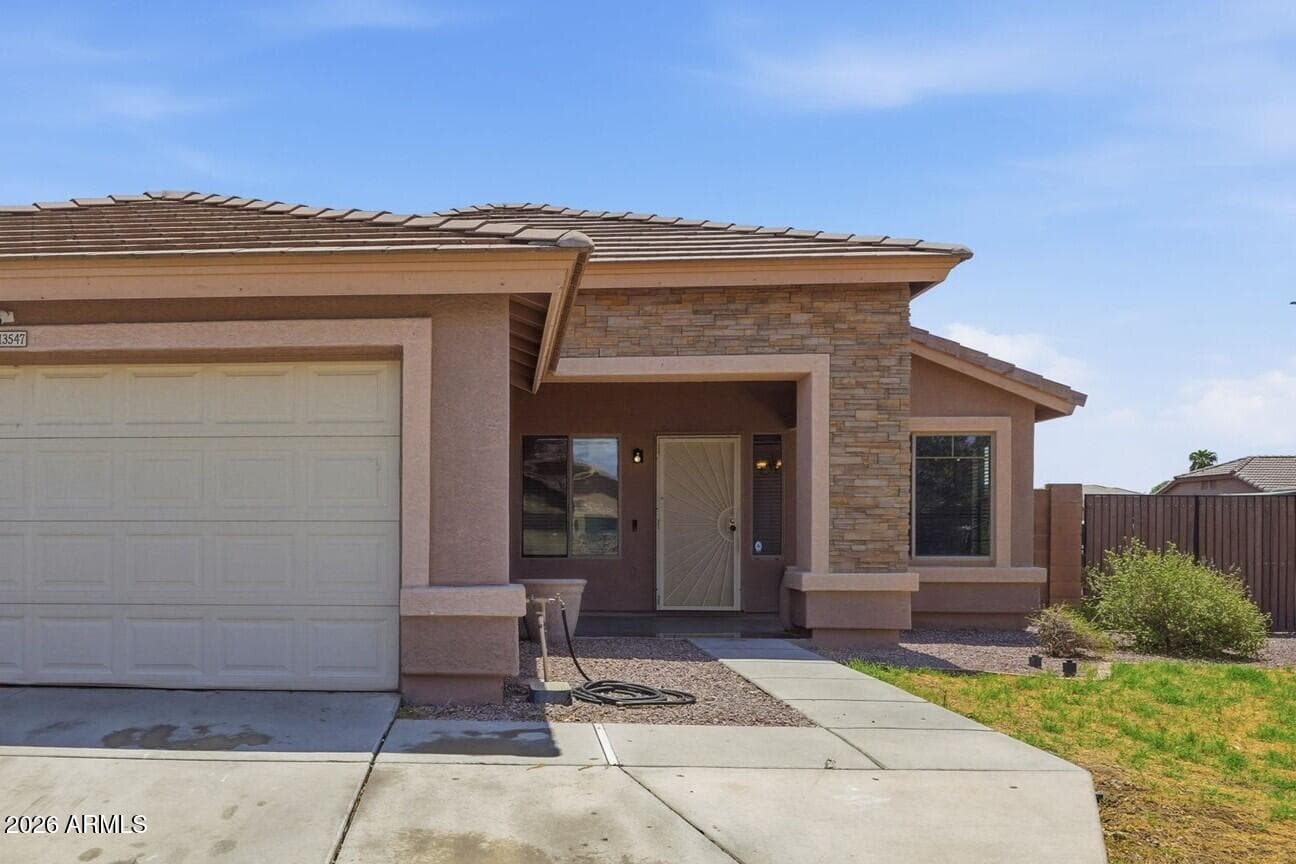 13547 W PECK Drive, Litchfield Park, AZ 85340 — photo 2 of 36