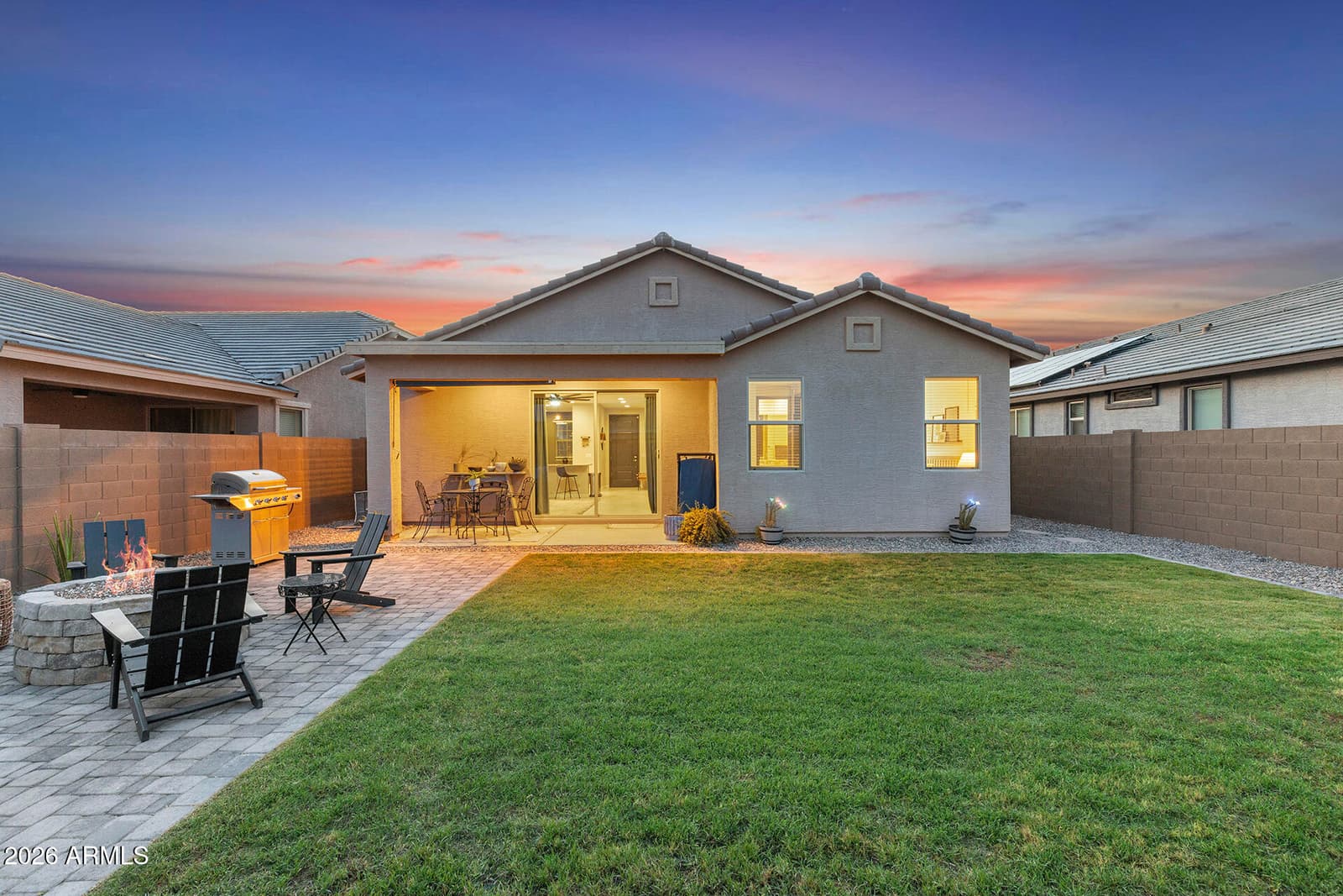 24757 N 170th Lane, Surprise, AZ 85387 — photo 47 of 51