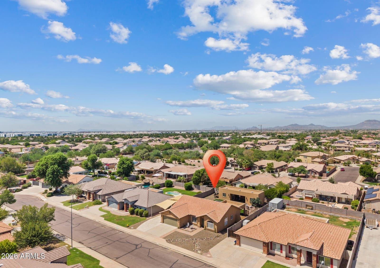11240 E RAMONA Avenue, Mesa, AZ 85212 — photo 3 of 43