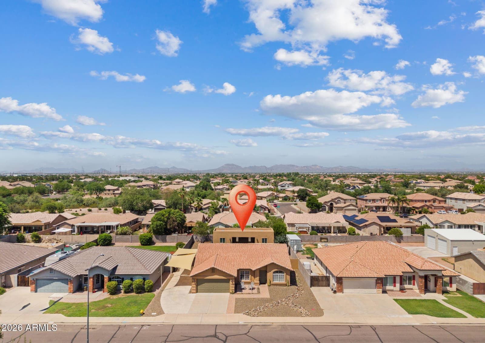 11240 E RAMONA Avenue, Mesa, AZ 85212 — photo 5 of 43