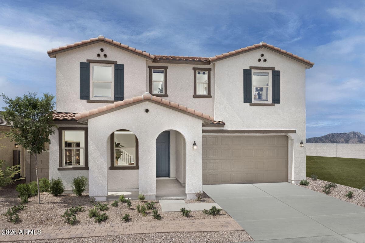 21089 E CANARY Way, Queen Creek, AZ 85142 — photo 1 of 8