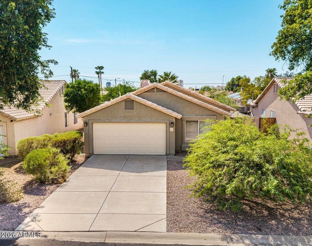 4040 N 14TH Place, Phoenix, AZ 85014 — photo 3 of 48