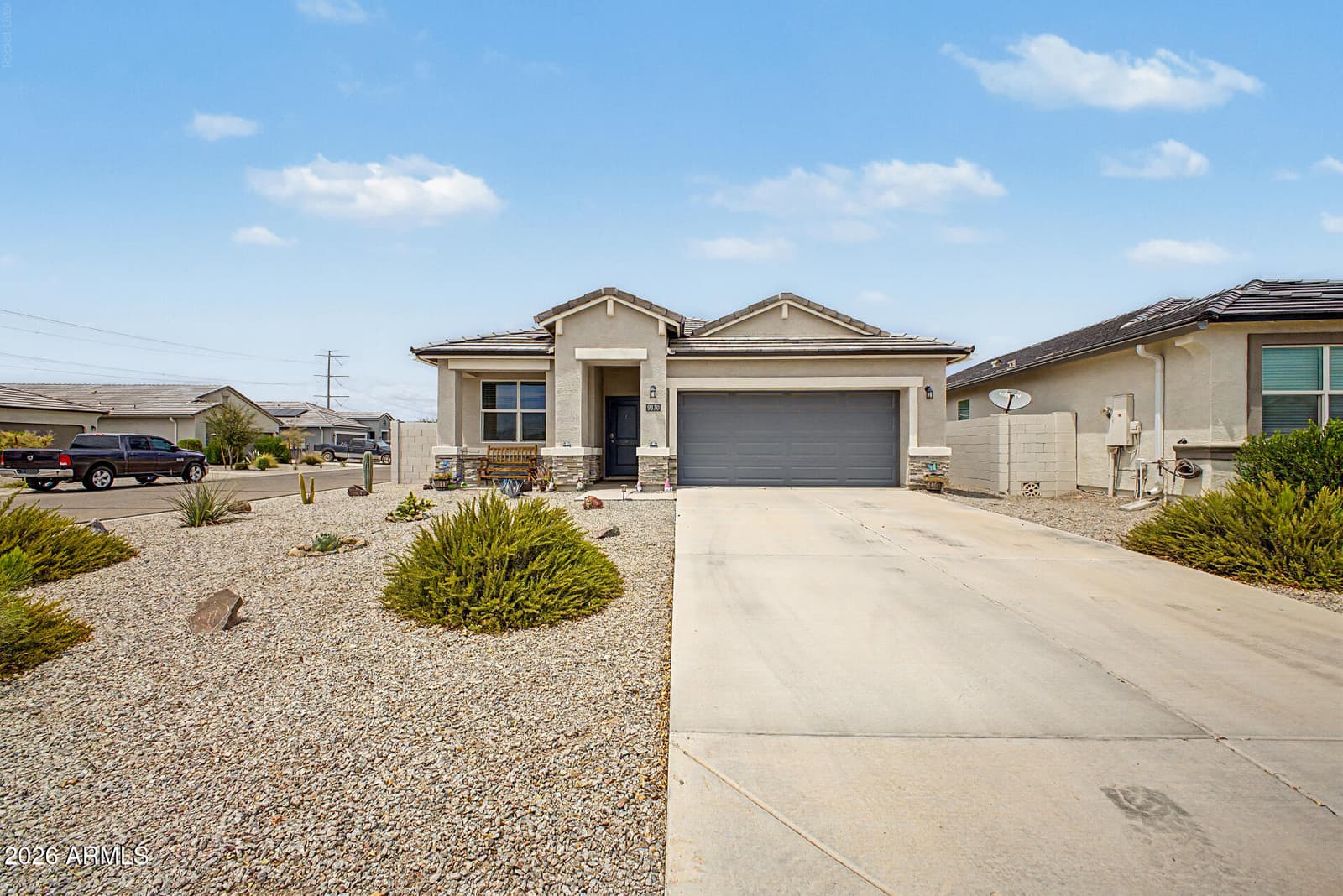 9370 E ORANGE GROVE Street, Florence, AZ 85132 — photo 1 of 34