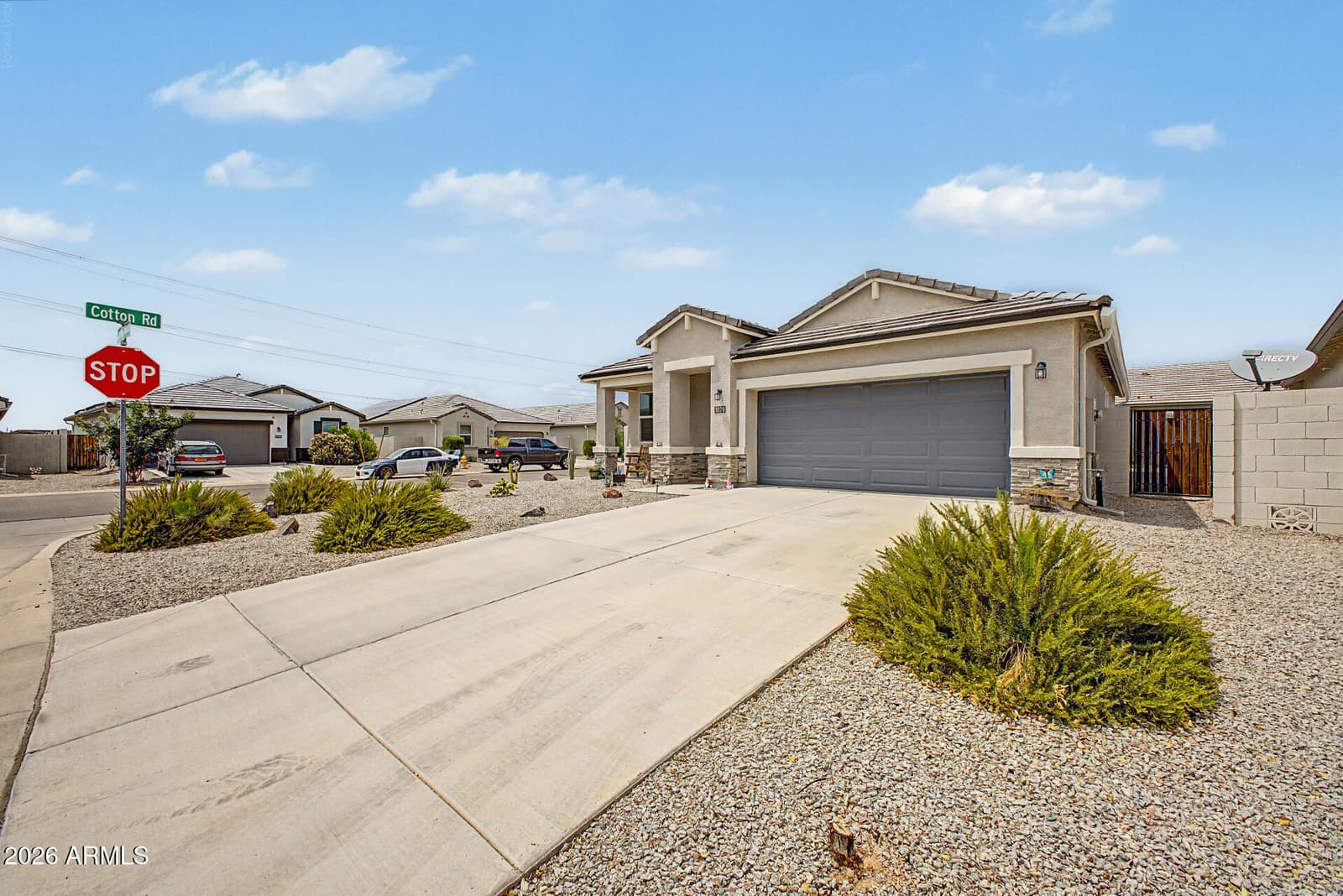 9370 E ORANGE GROVE Street, Florence, AZ 85132 — photo 3 of 34
