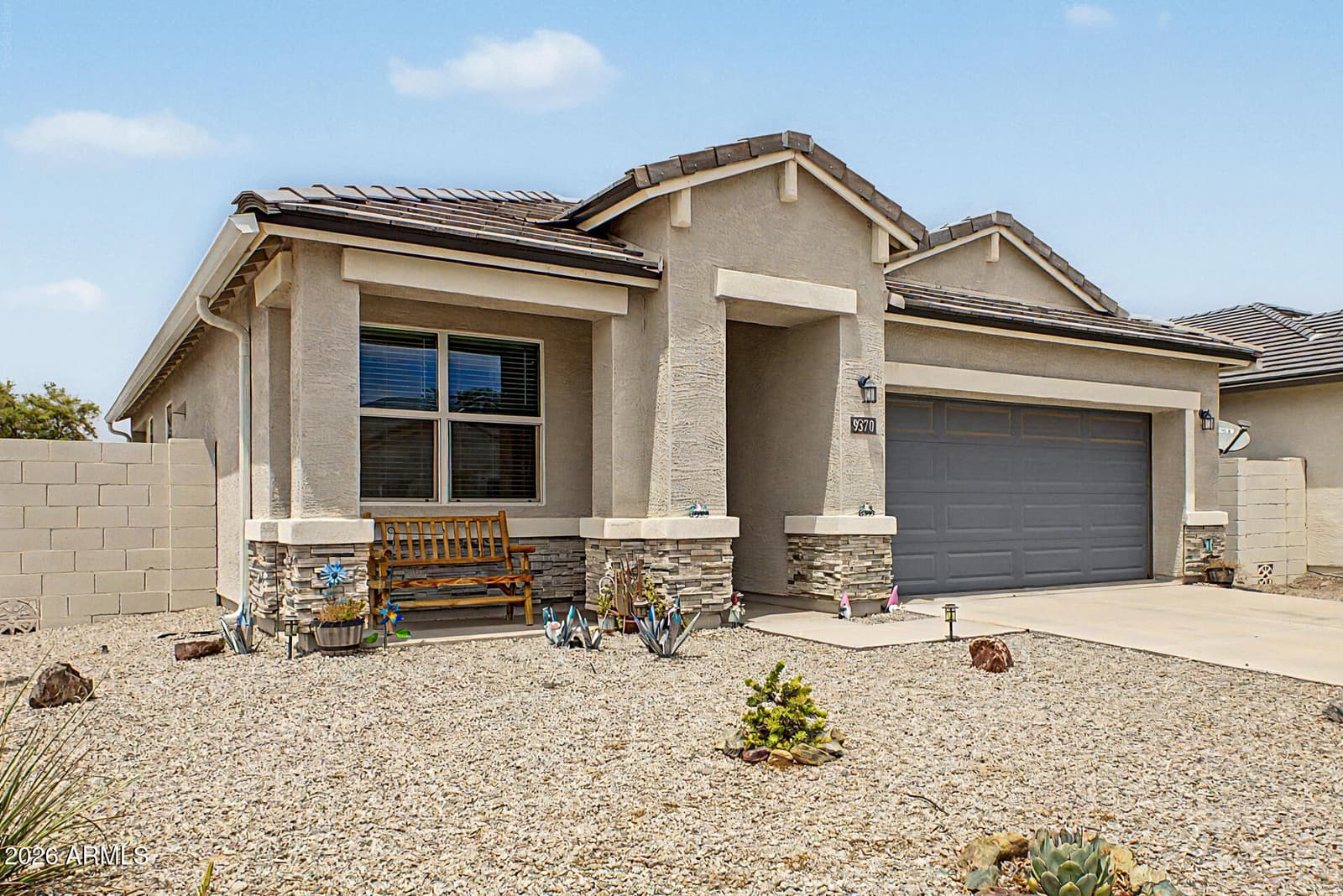 9370 E ORANGE GROVE Street, Florence, AZ 85132 — photo 6 of 34