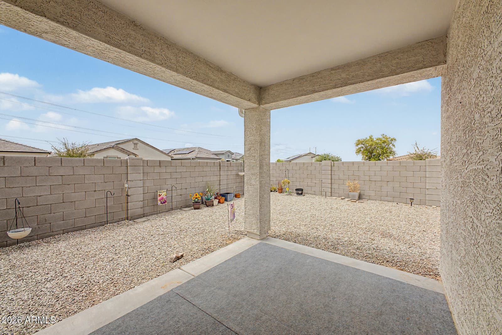 9370 E ORANGE GROVE Street, Florence, AZ 85132 — photo 30 of 34