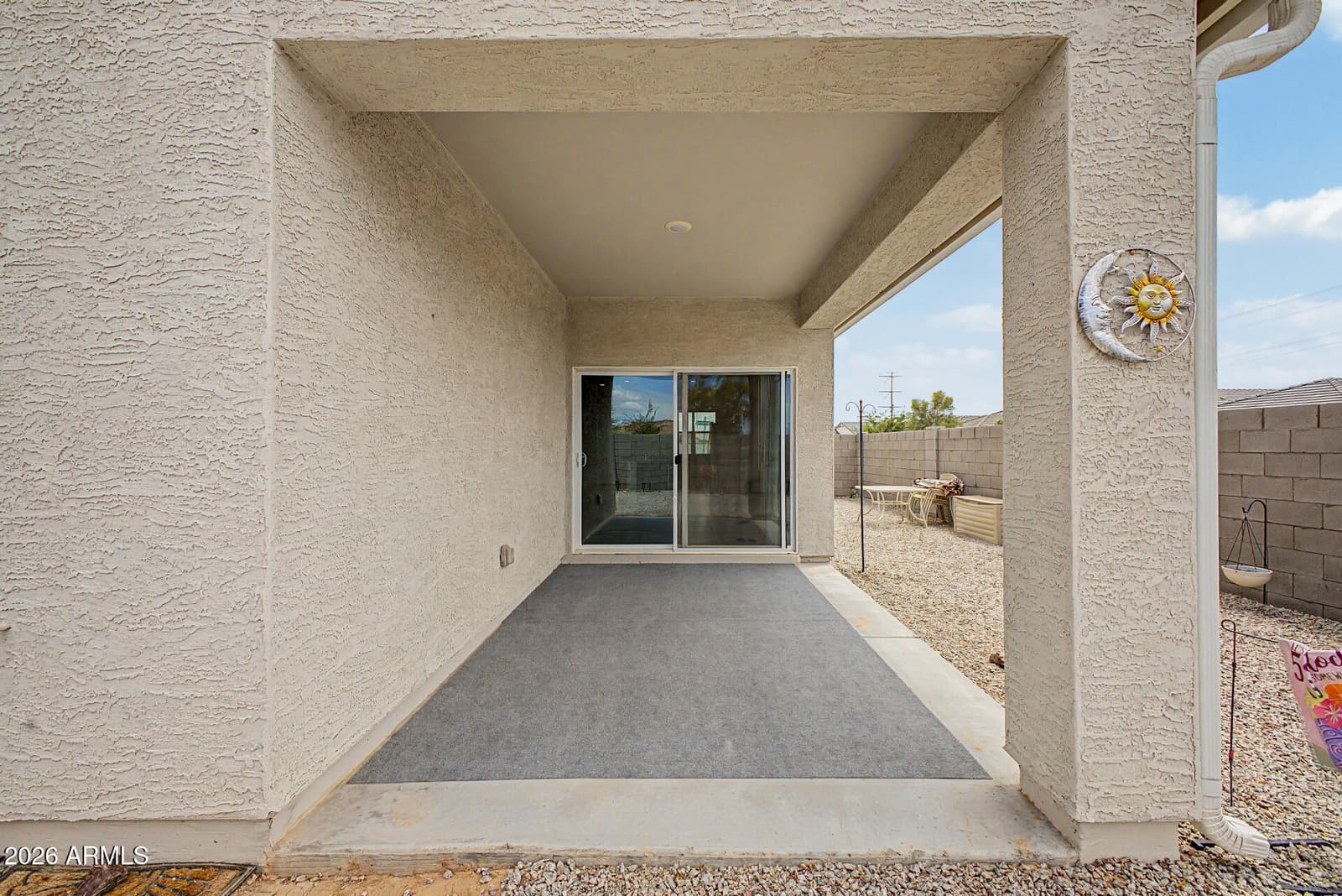 9370 E ORANGE GROVE Street, Florence, AZ 85132 — photo 31 of 34