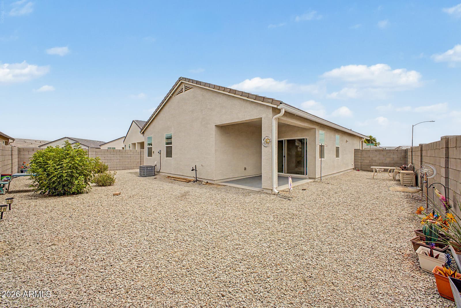 9370 E ORANGE GROVE Street, Florence, AZ 85132 — photo 32 of 34
