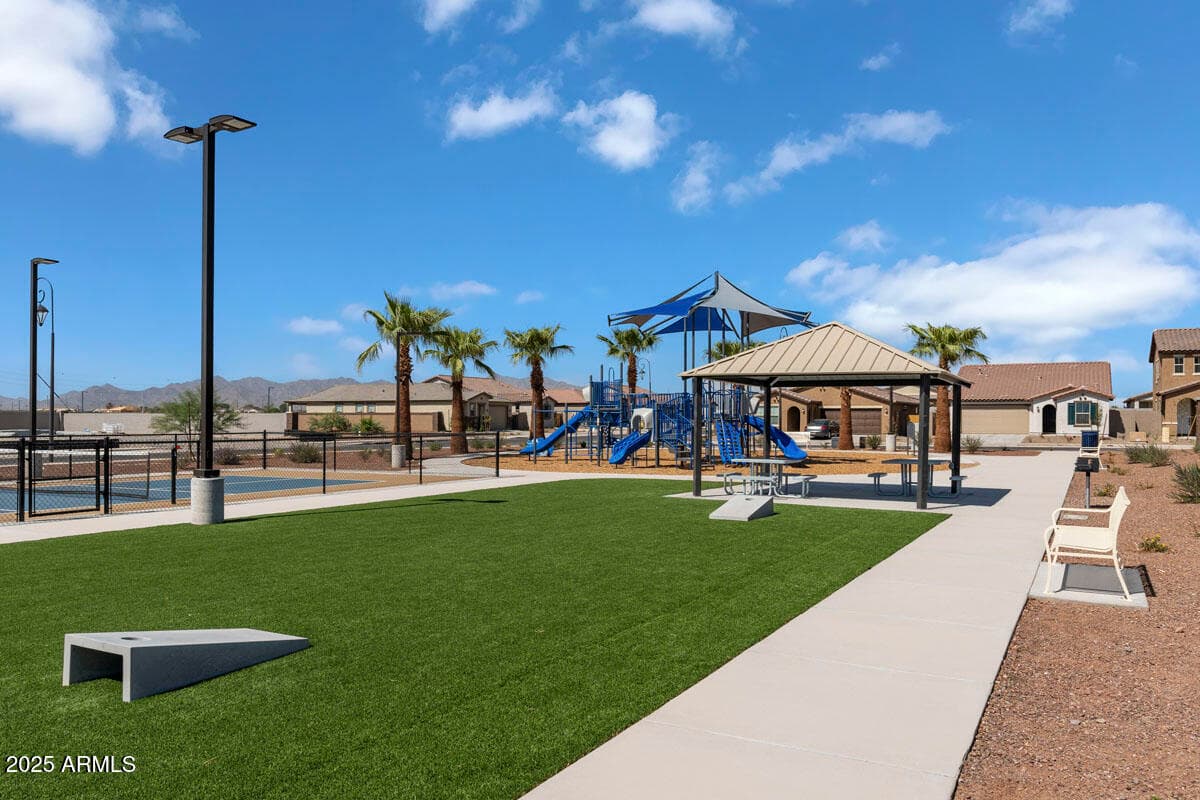 1462 S 182ND Lane, Goodyear, AZ 85338 — photo 4 of 4