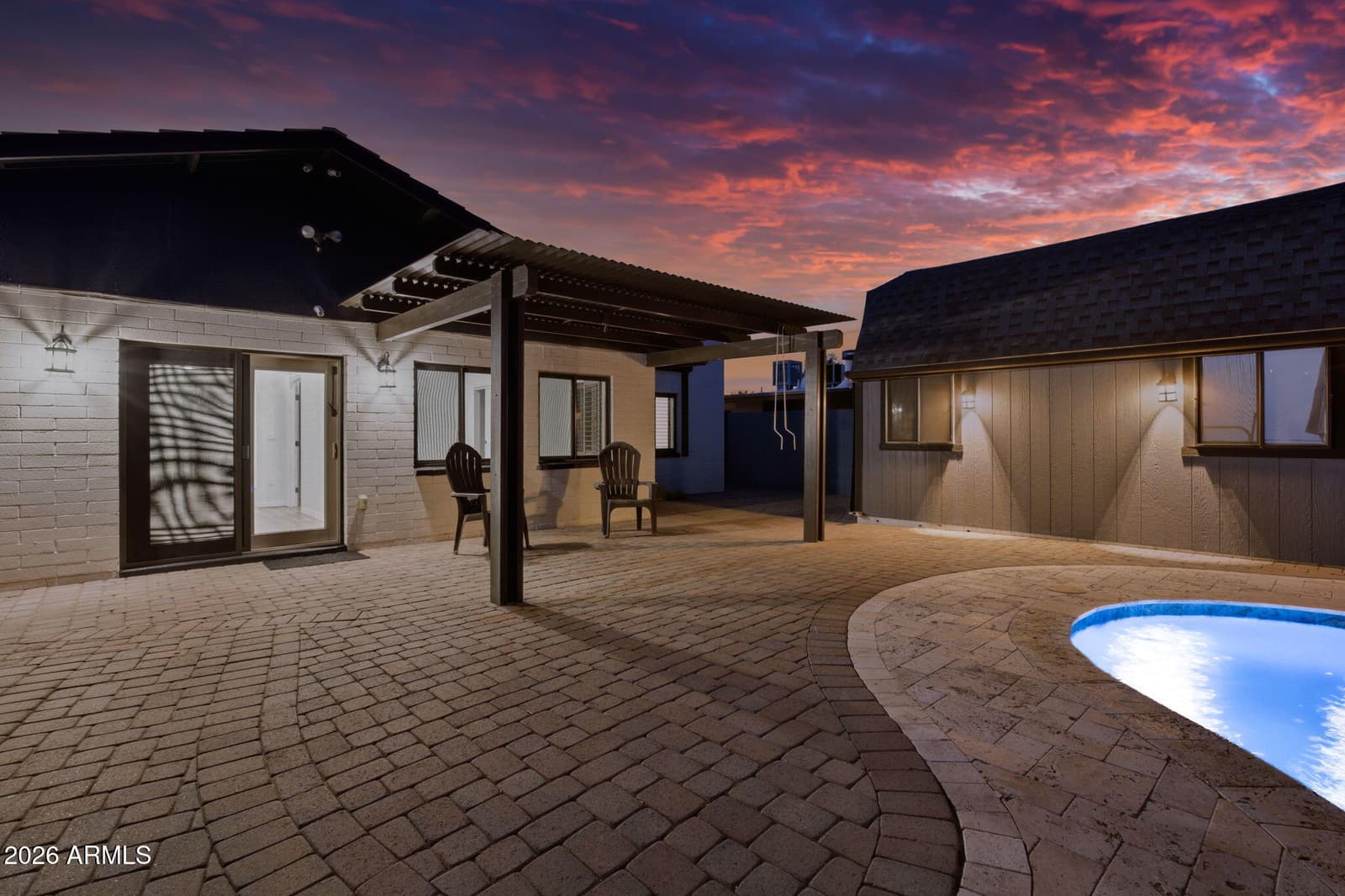 14611 N 31ST Avenue, Phoenix, AZ 85053 — photo 10 of 64