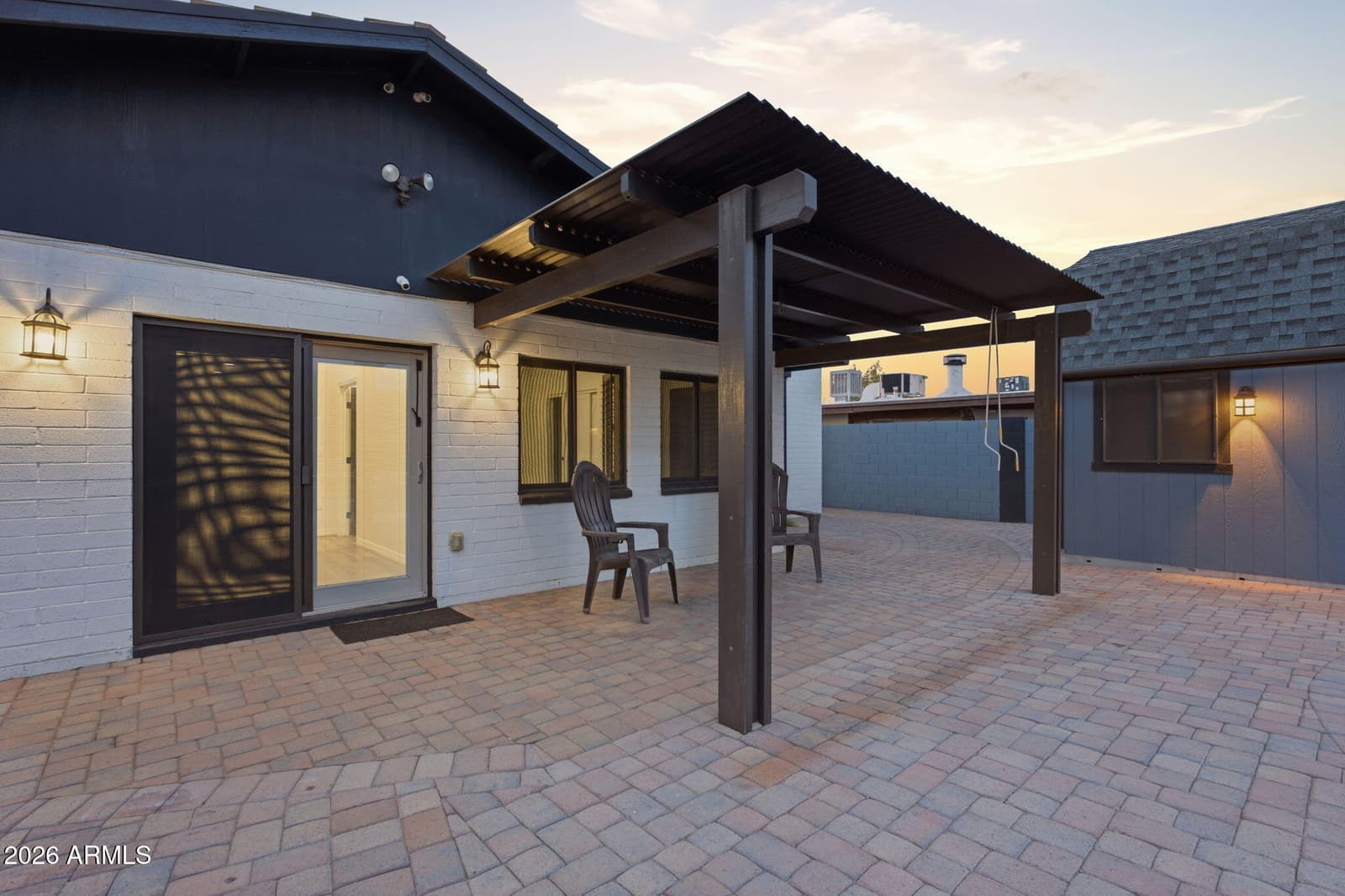 14611 N 31ST Avenue, Phoenix, AZ 85053 — photo 38 of 64