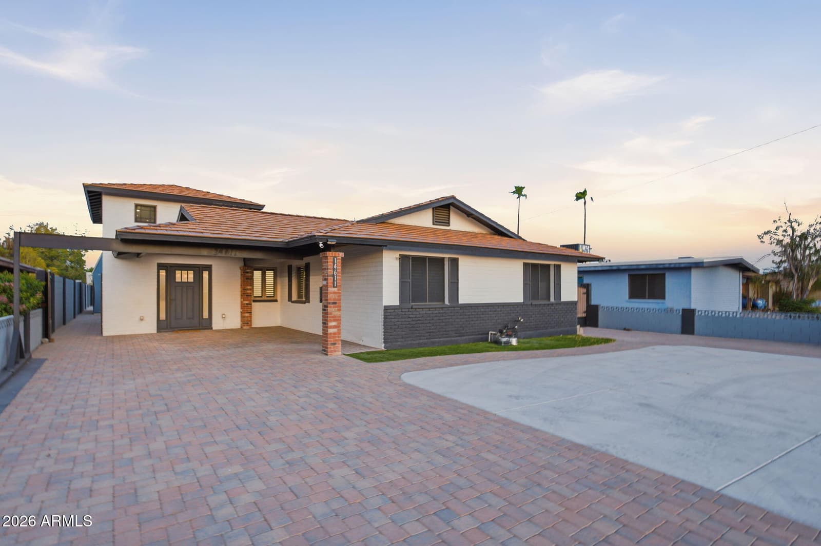 14611 N 31ST Avenue, Phoenix, AZ 85053 — photo 61 of 64