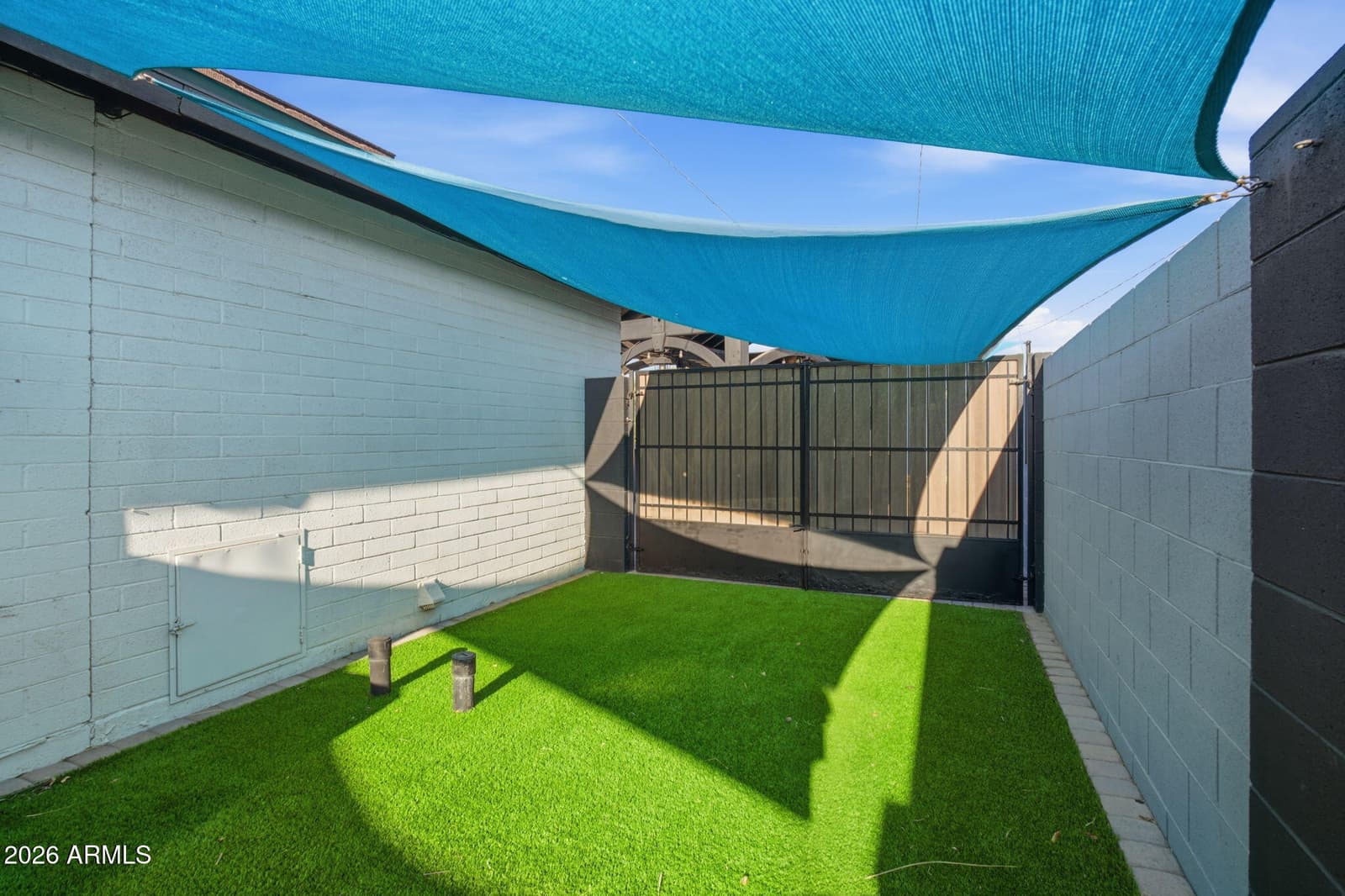 14611 N 31ST Avenue, Phoenix, AZ 85053 — photo 30 of 64