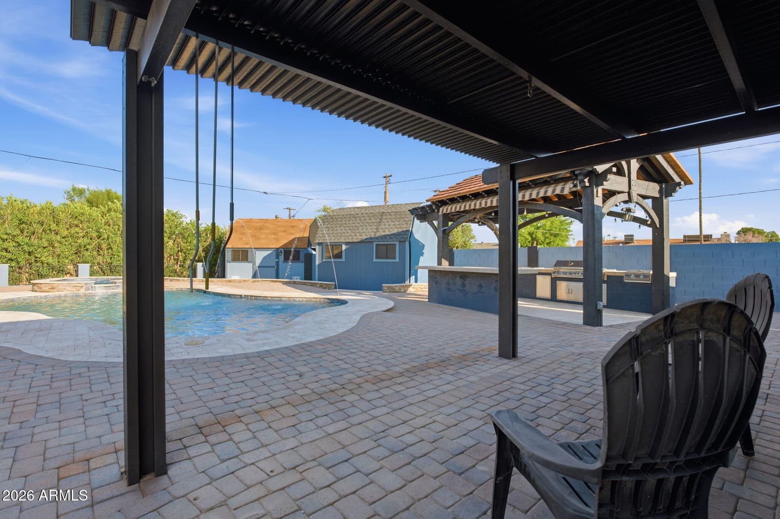 14611 N 31ST Avenue, Phoenix, AZ 85053 — photo 35 of 64