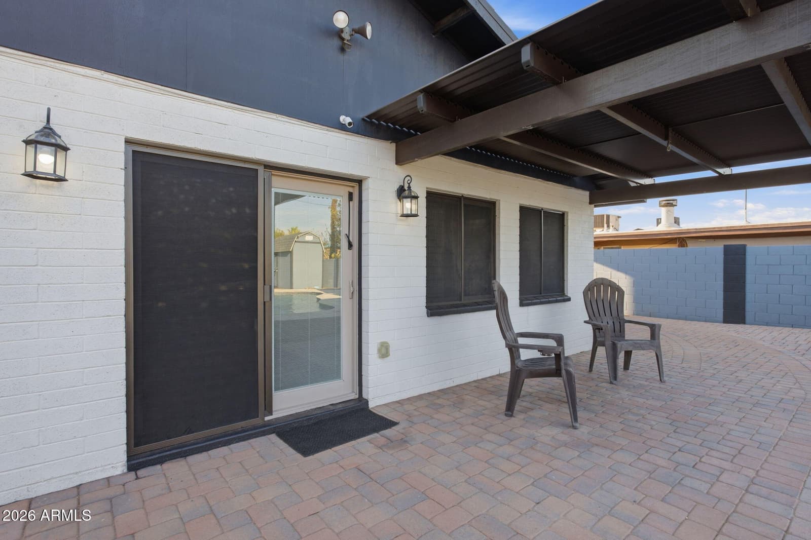 14611 N 31ST Avenue, Phoenix, AZ 85053 — photo 39 of 64