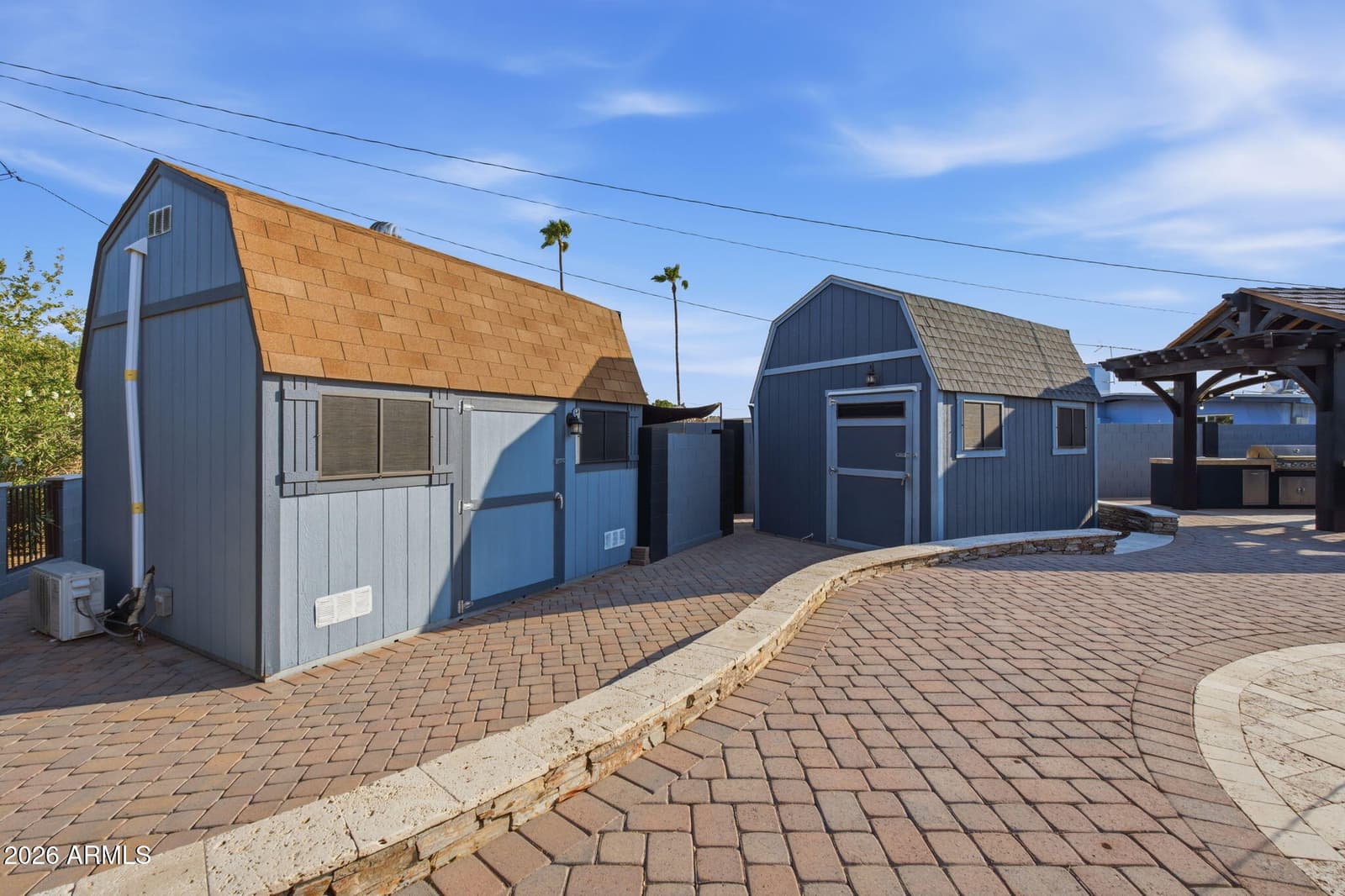 14611 N 31ST Avenue, Phoenix, AZ 85053 — photo 36 of 64