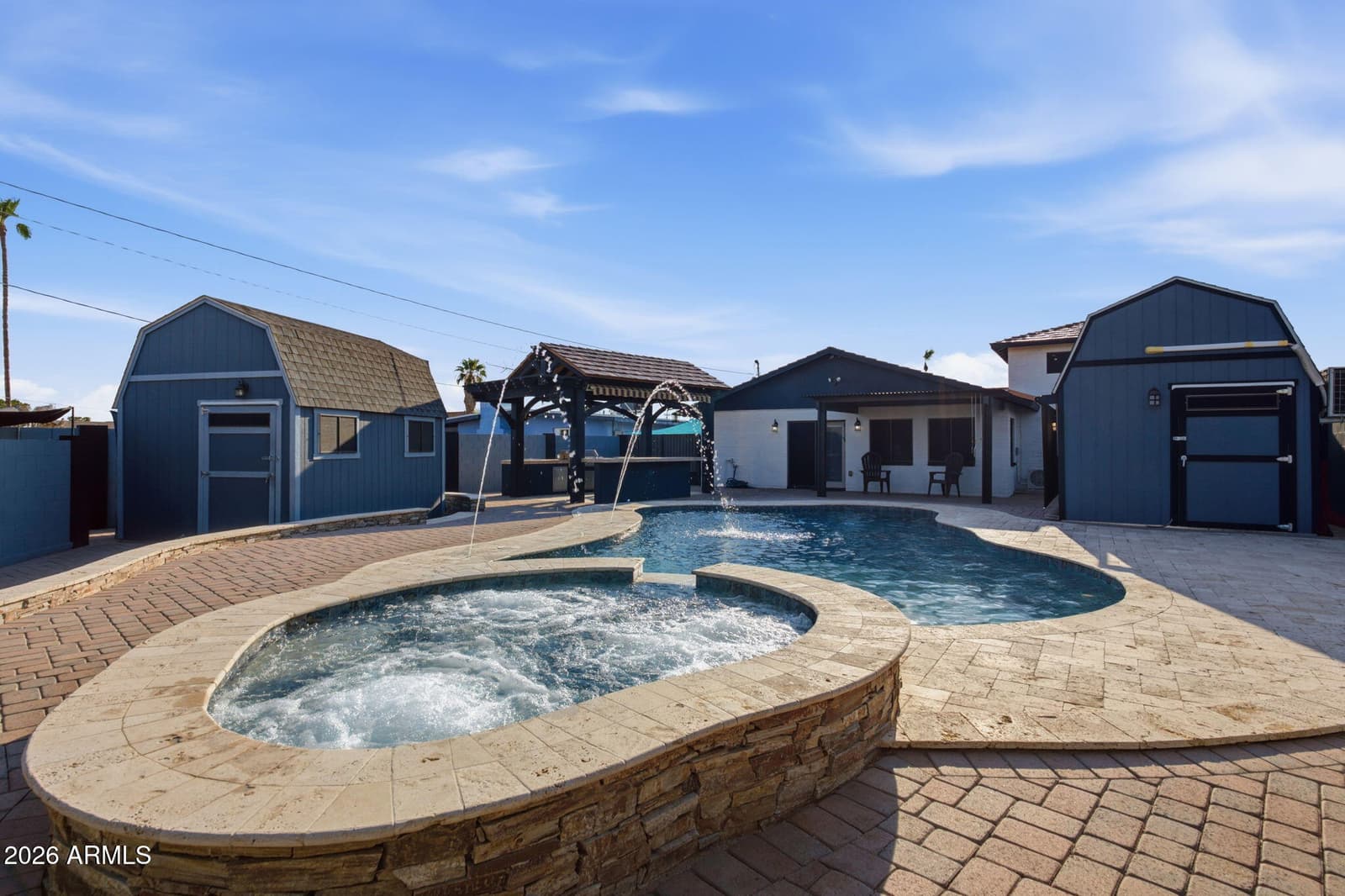 14611 N 31ST Avenue, Phoenix, AZ 85053 — photo 34 of 64