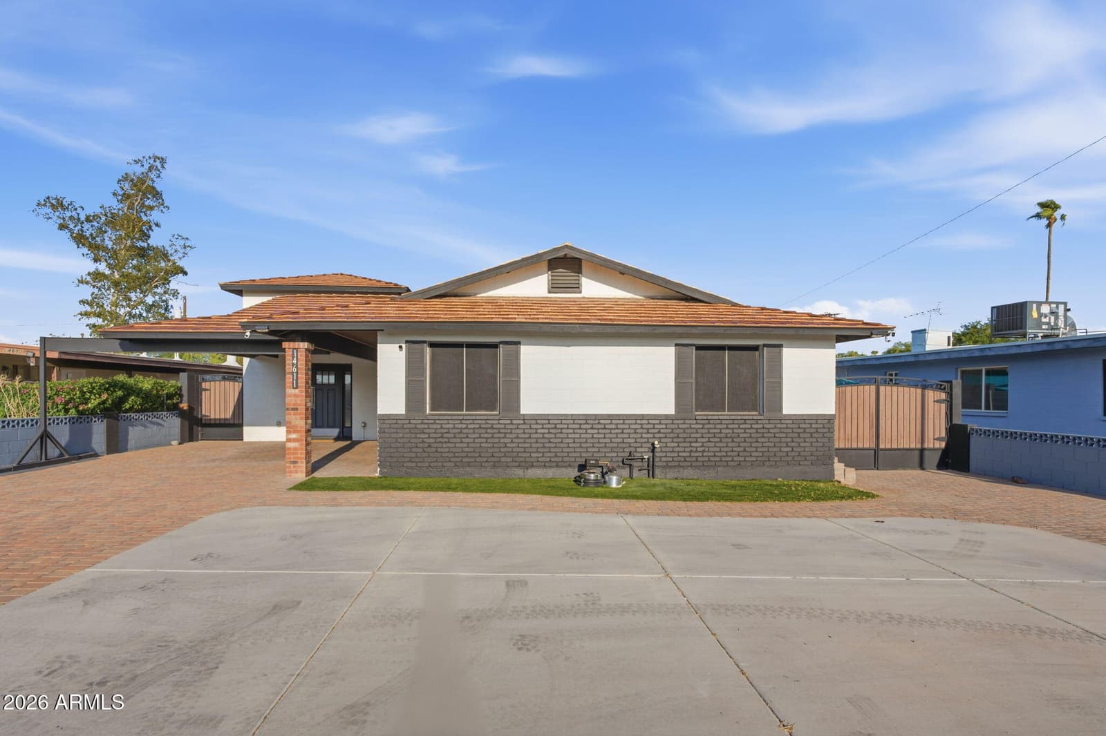 14611 N 31ST Avenue, Phoenix, AZ 85053 — photo 1 of 64