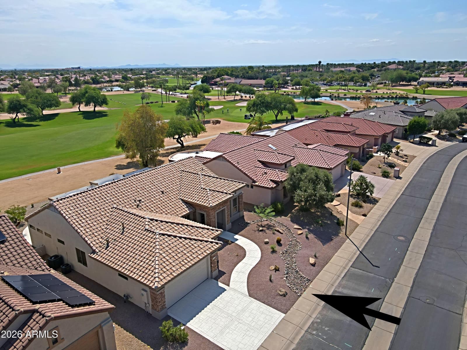19969 N TEALSTONE Drive, Surprise, AZ 85374 — photo 79 of 100