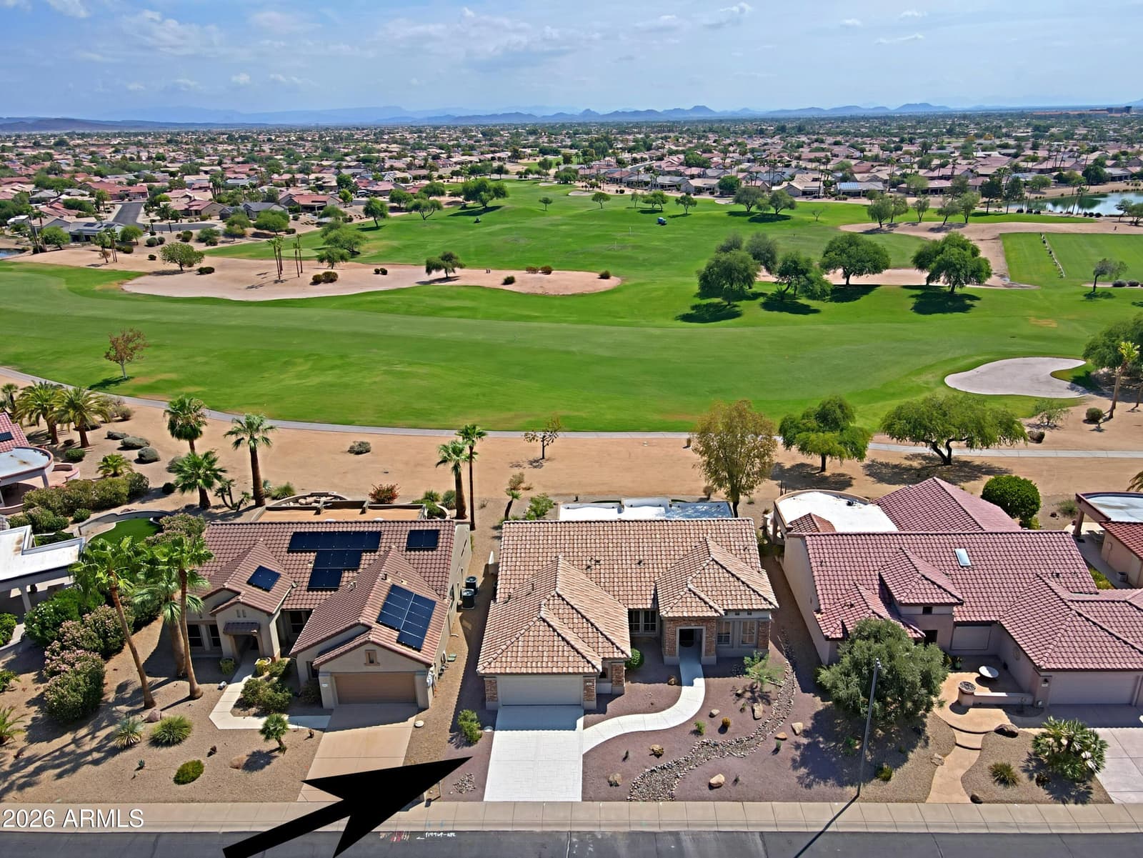 19969 N TEALSTONE Drive, Surprise, AZ 85374 — photo 1 of 100