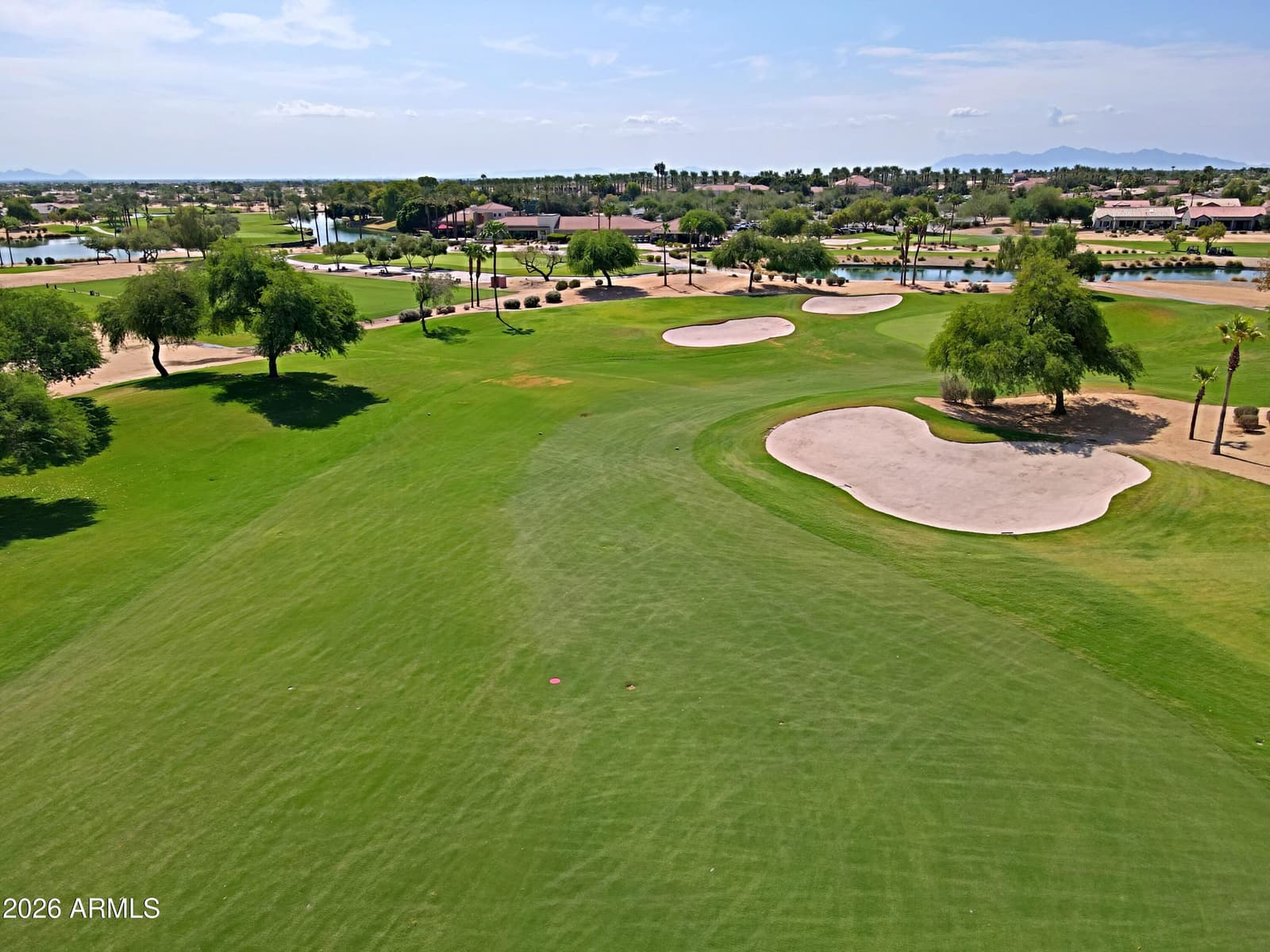 19969 N TEALSTONE Drive, Surprise, AZ 85374 — photo 87 of 100