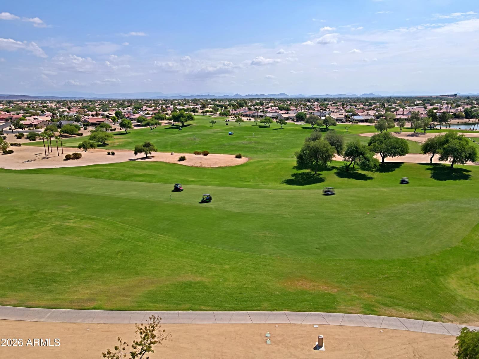 19969 N TEALSTONE Drive, Surprise, AZ 85374 — photo 88 of 100