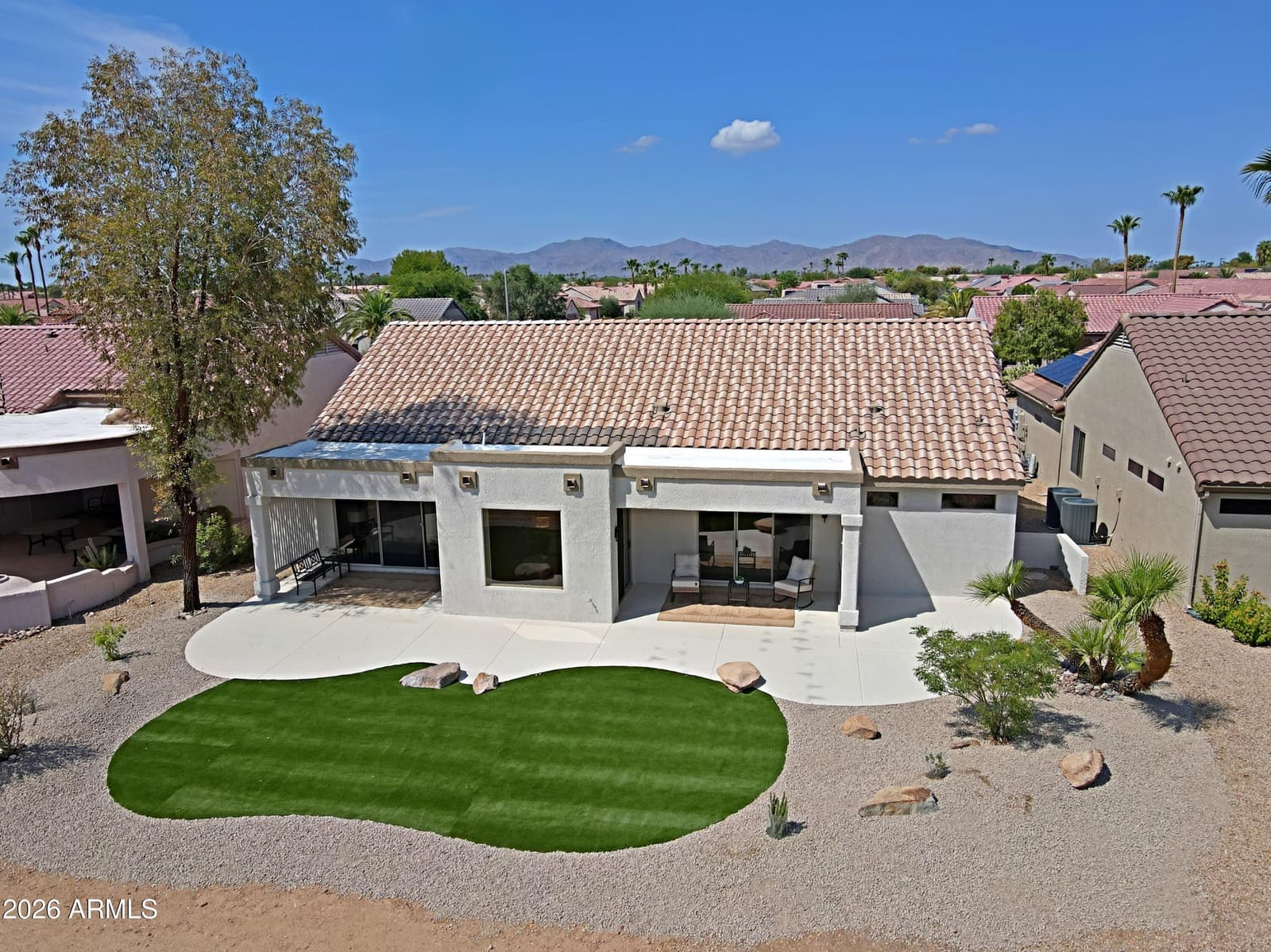 19969 N TEALSTONE Drive, Surprise, AZ 85374 — photo 15 of 100
