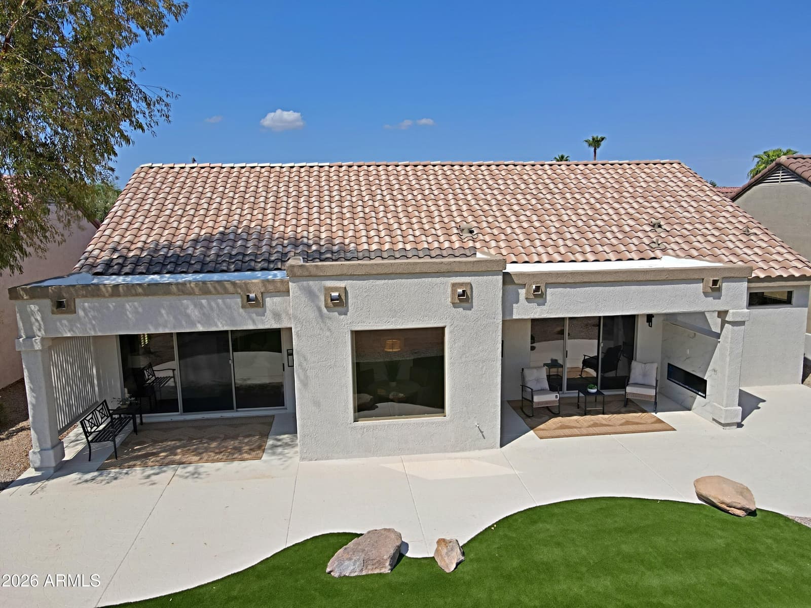 19969 N TEALSTONE Drive, Surprise, AZ 85374 — photo 72 of 100