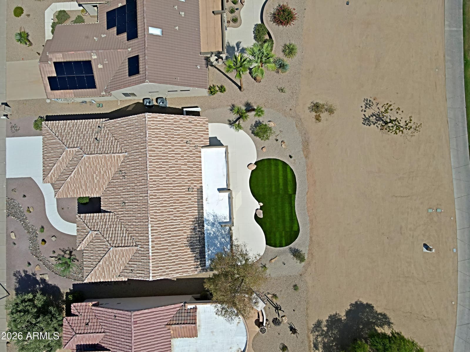 19969 N TEALSTONE Drive, Surprise, AZ 85374 — photo 89 of 100