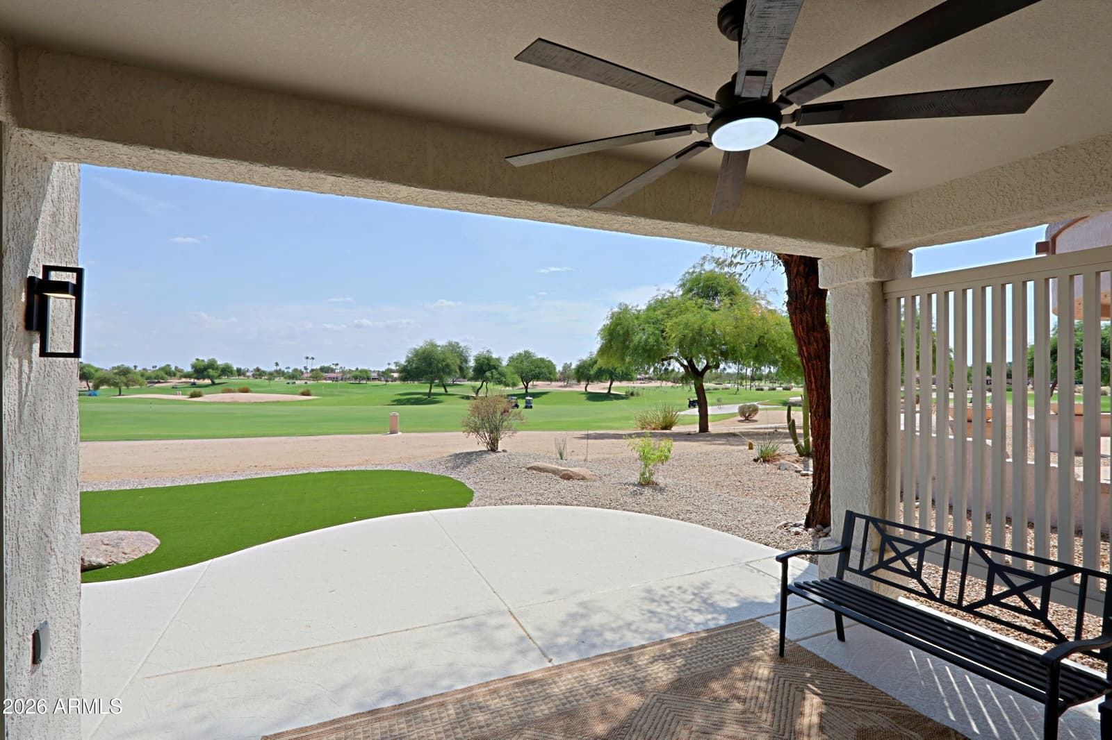19969 N TEALSTONE Drive, Surprise, AZ 85374 — photo 67 of 100