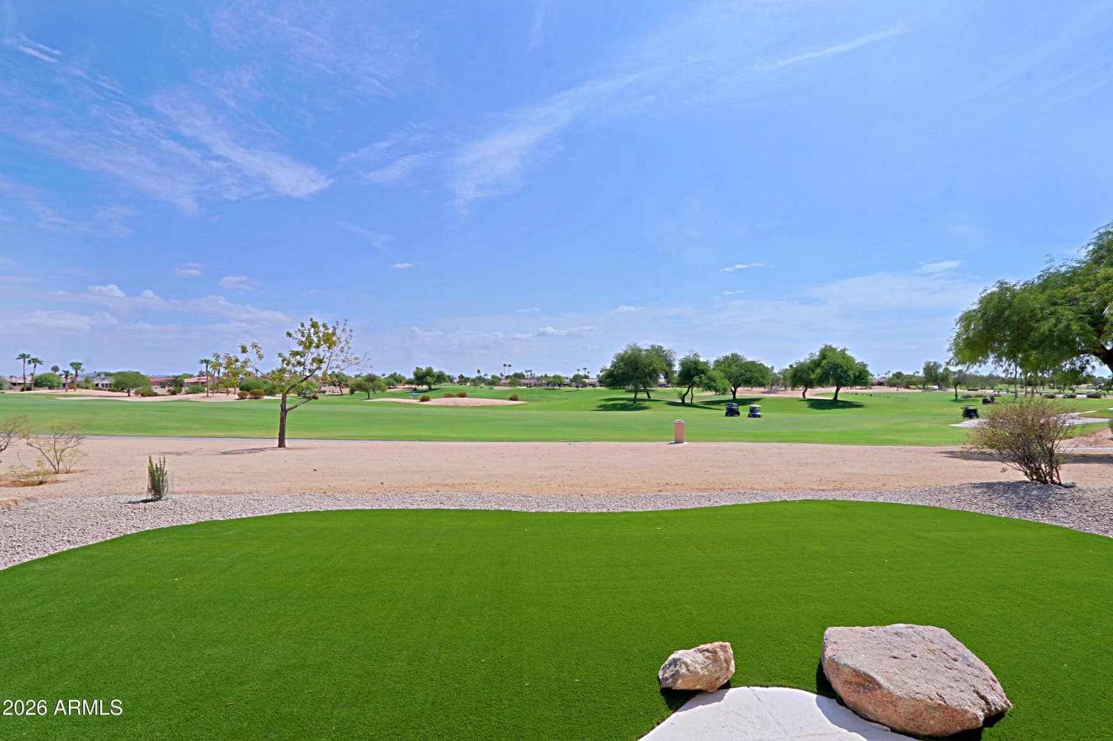 19969 N TEALSTONE Drive, Surprise, AZ 85374 — photo 78 of 100