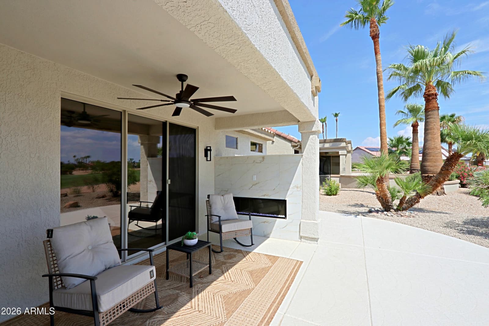 19969 N TEALSTONE Drive, Surprise, AZ 85374 — photo 66 of 100