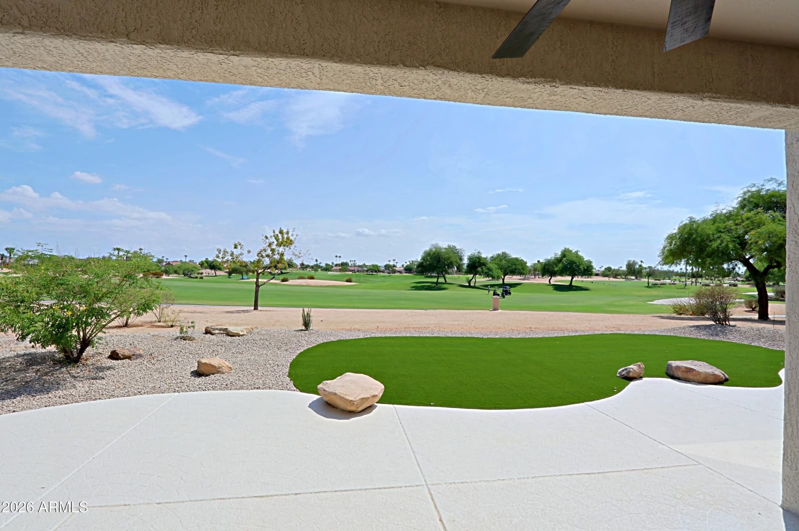 19969 N TEALSTONE Drive, Surprise, AZ 85374 — photo 71 of 100