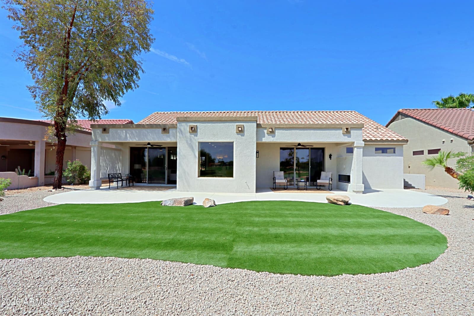 19969 N TEALSTONE Drive, Surprise, AZ 85374 — photo 74 of 100