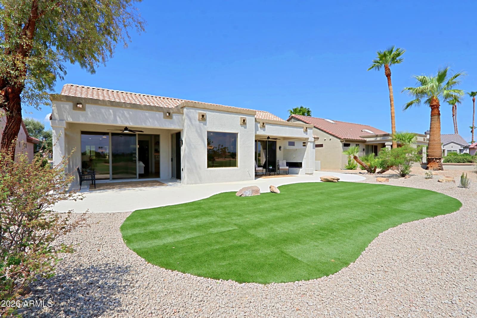 19969 N TEALSTONE Drive, Surprise, AZ 85374 — photo 73 of 100