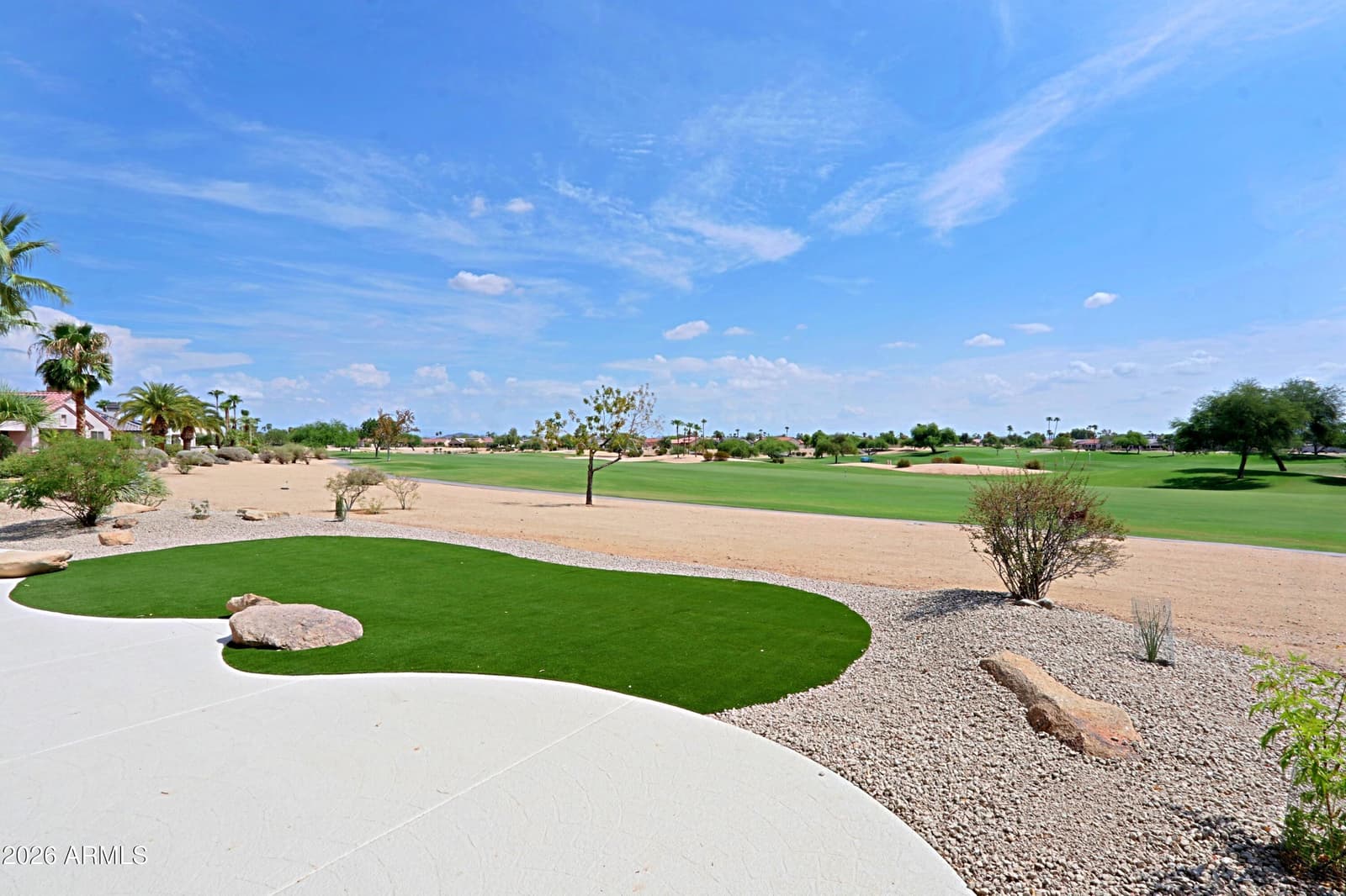 19969 N TEALSTONE Drive, Surprise, AZ 85374 — photo 75 of 100