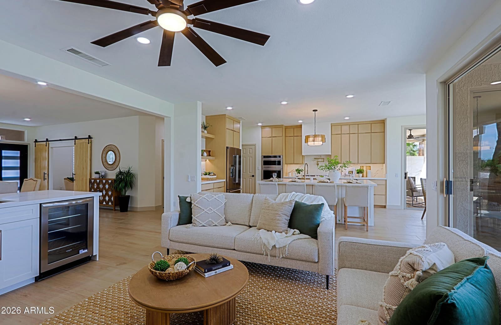 19969 N TEALSTONE Drive, Surprise, AZ 85374 — photo 32 of 100