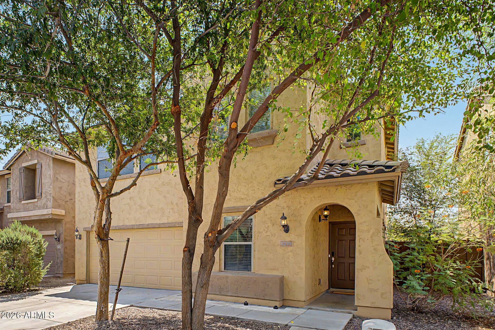 2209 W KATHLEEN Road, Phoenix, AZ 85023 — photo 4 of 36