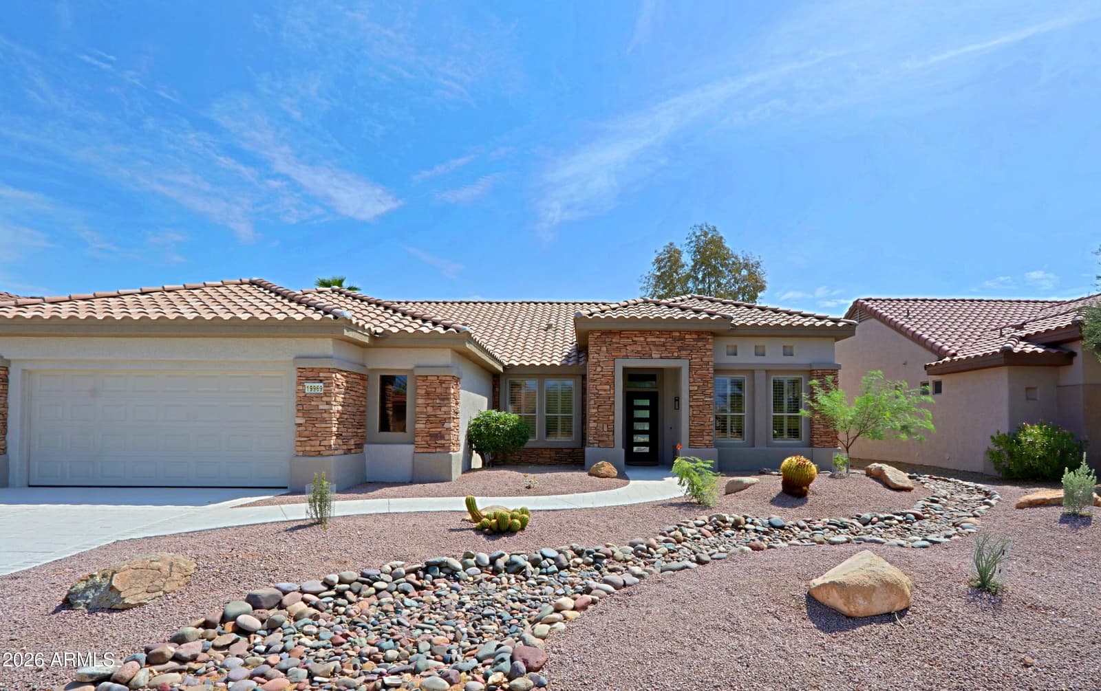 19969 N TEALSTONE Drive, Surprise, AZ 85374 — photo 95 of 100
