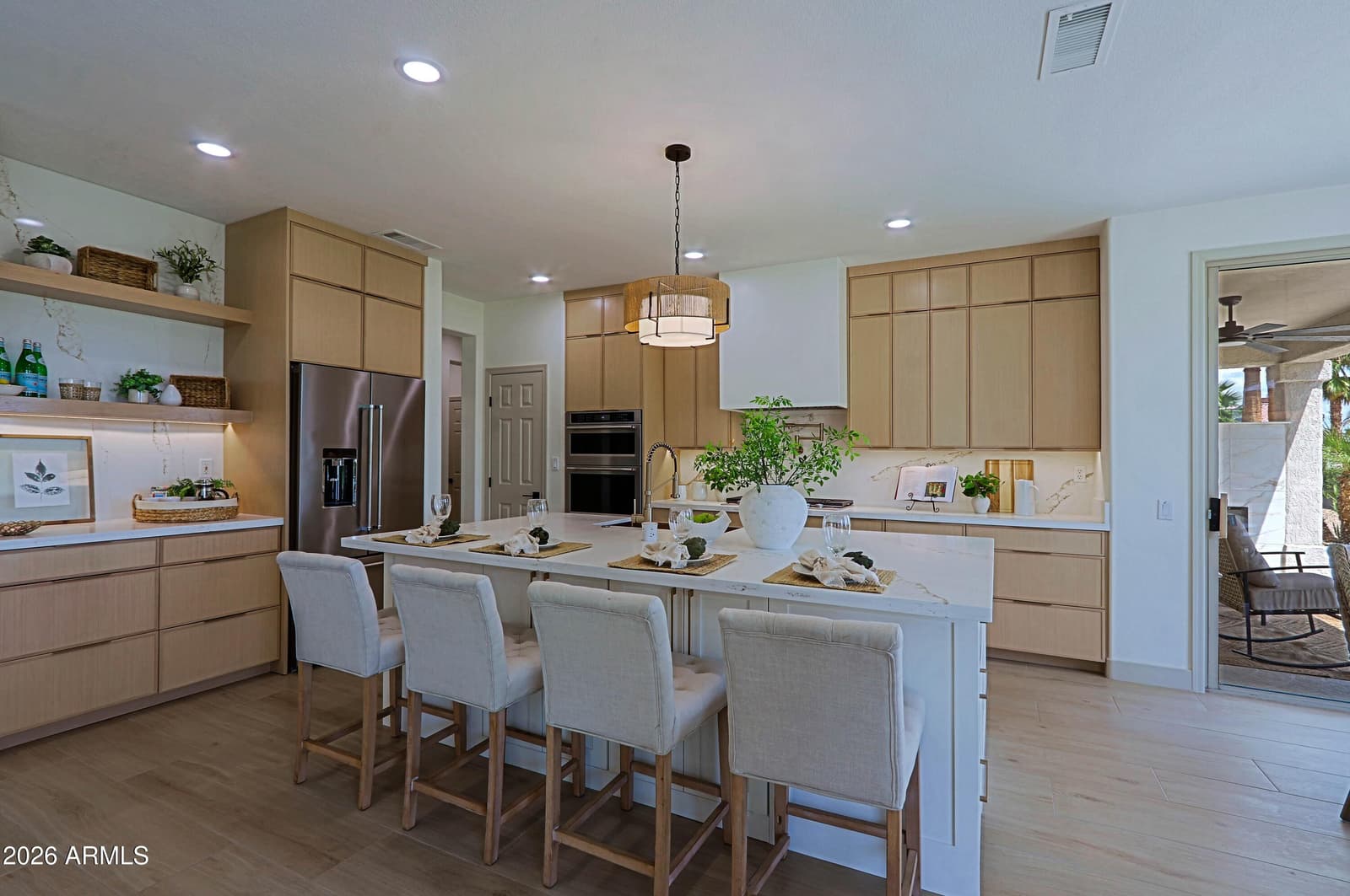 19969 N TEALSTONE Drive, Surprise, AZ 85374 — photo 4 of 100