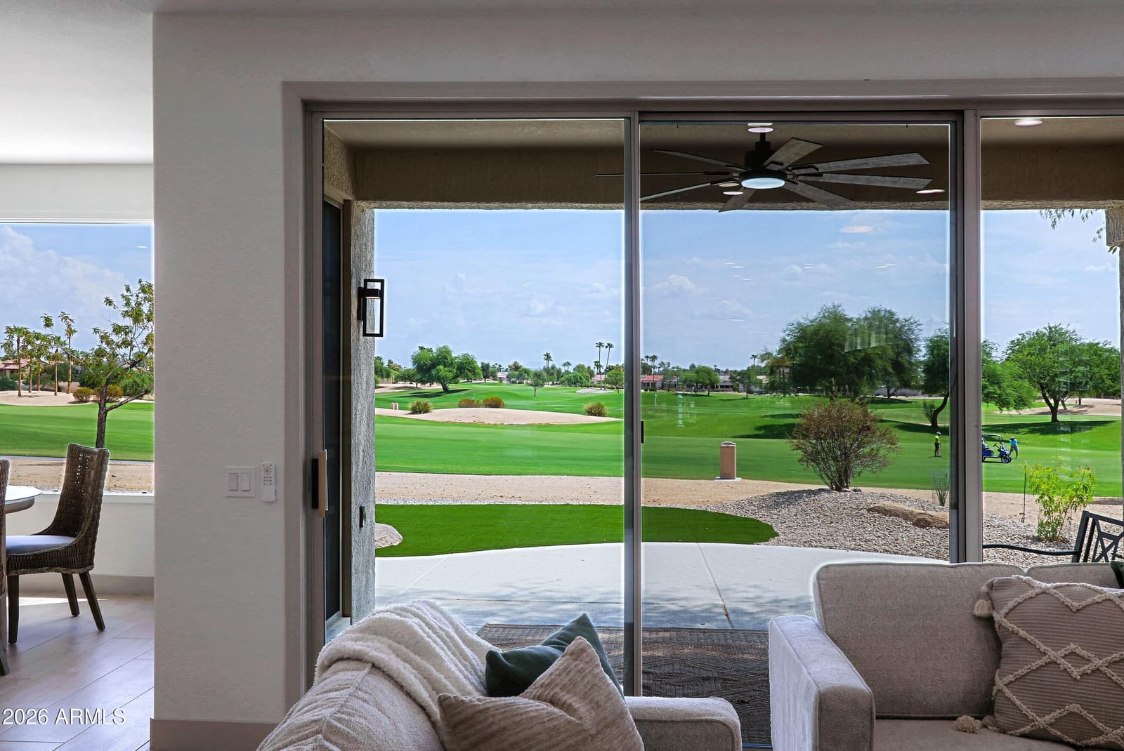 19969 N TEALSTONE Drive, Surprise, AZ 85374 — photo 45 of 100