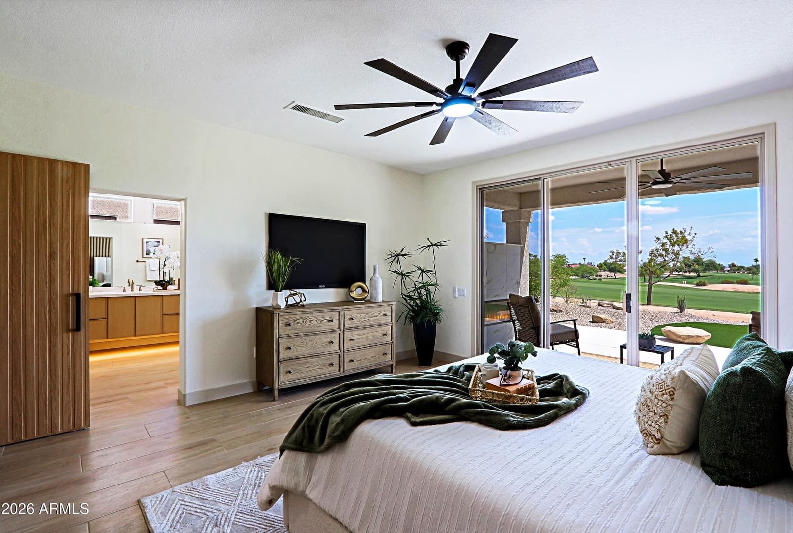 19969 N TEALSTONE Drive, Surprise, AZ 85374 — photo 46 of 100