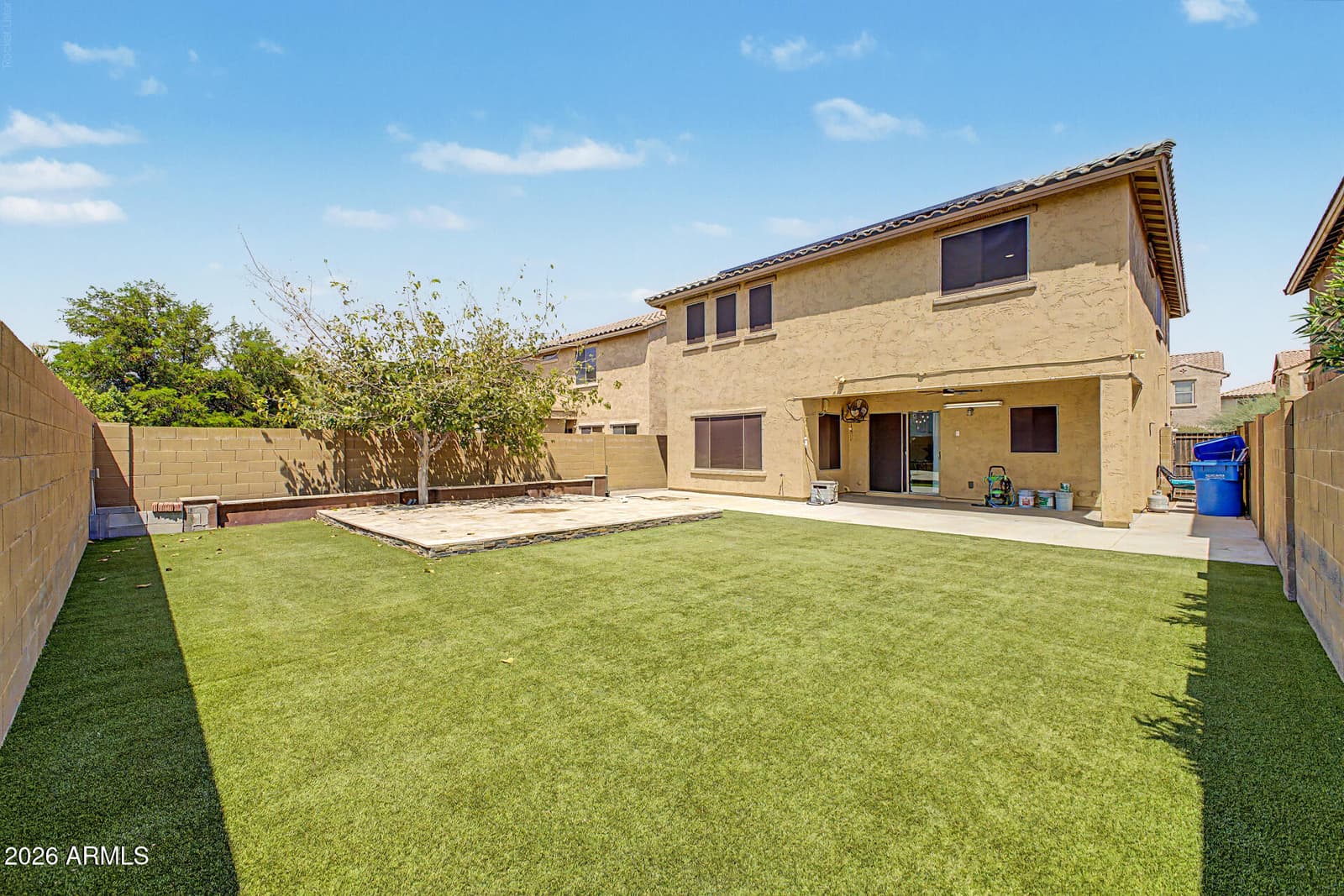 2209 W KATHLEEN Road, Phoenix, AZ 85023 — photo 34 of 36
