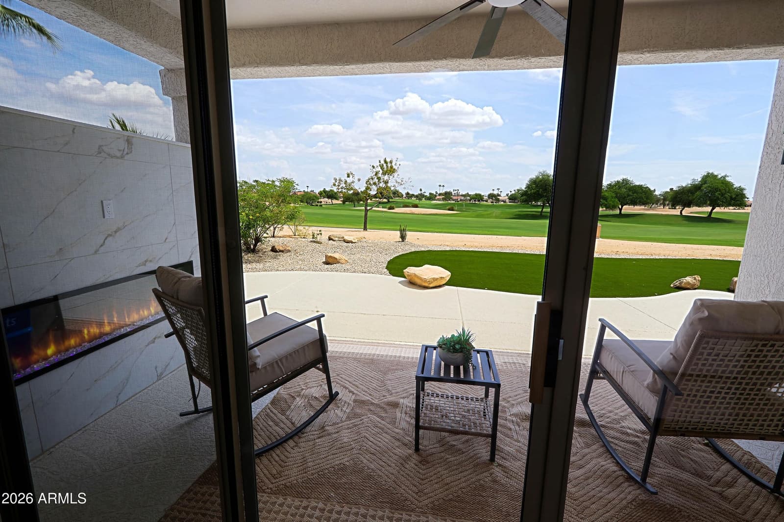 19969 N TEALSTONE Drive, Surprise, AZ 85374 — photo 69 of 100