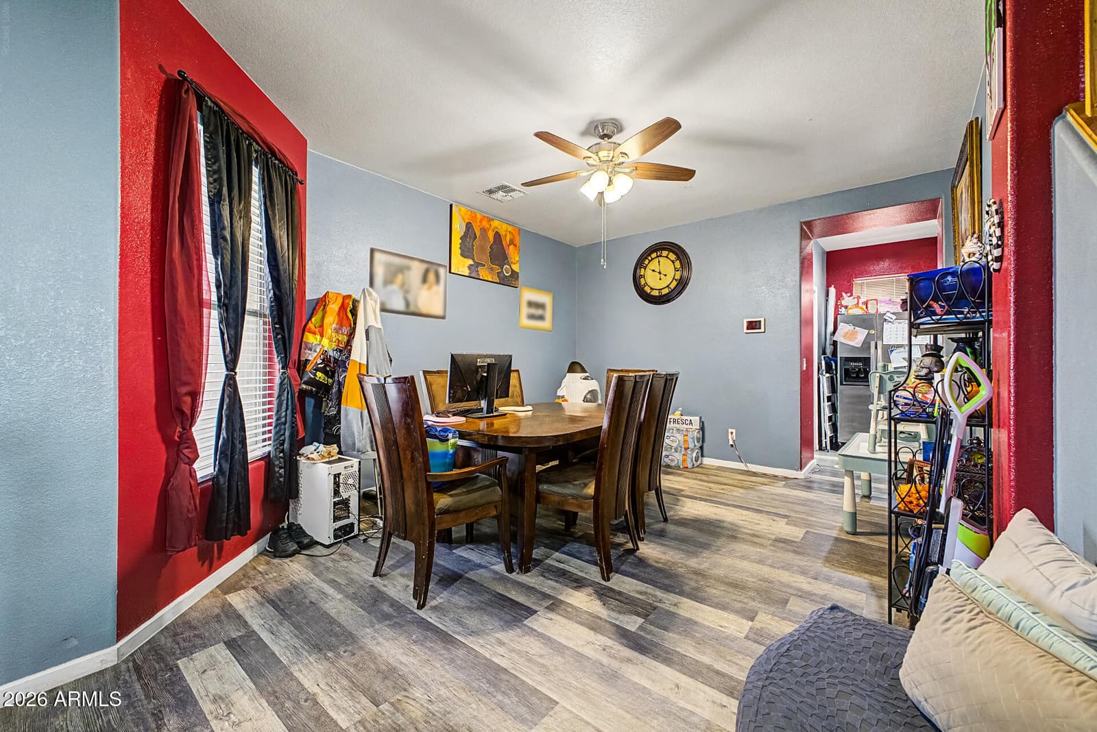 45725 W MORNING VIEW Lane, Maricopa, AZ 85139 — photo 5 of 27