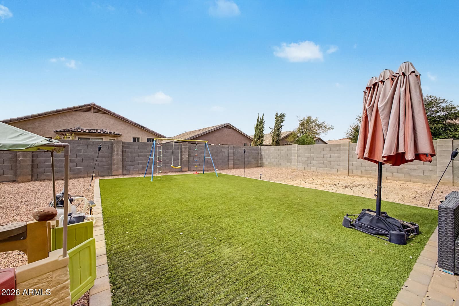 45725 W MORNING VIEW Lane, Maricopa, AZ 85139 — photo 26 of 27